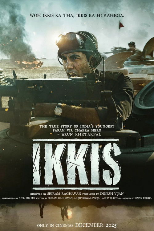 Ikkis