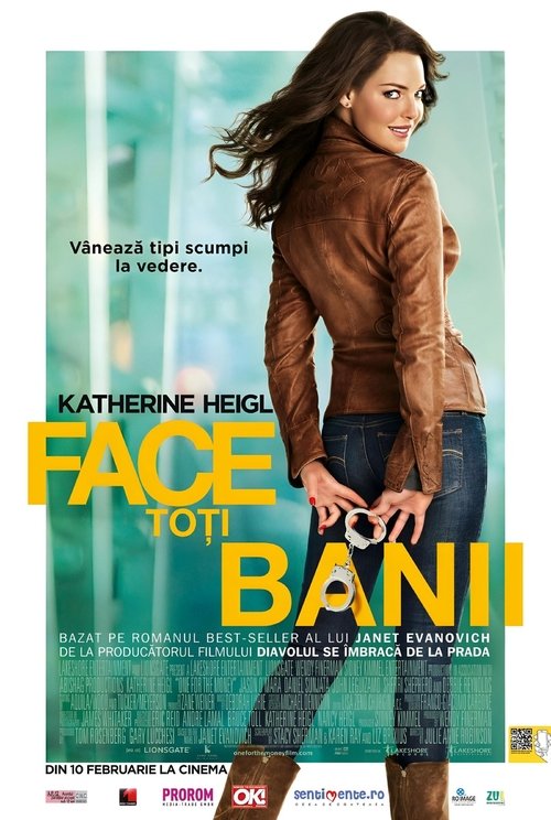 Poster pentru Face toți banii