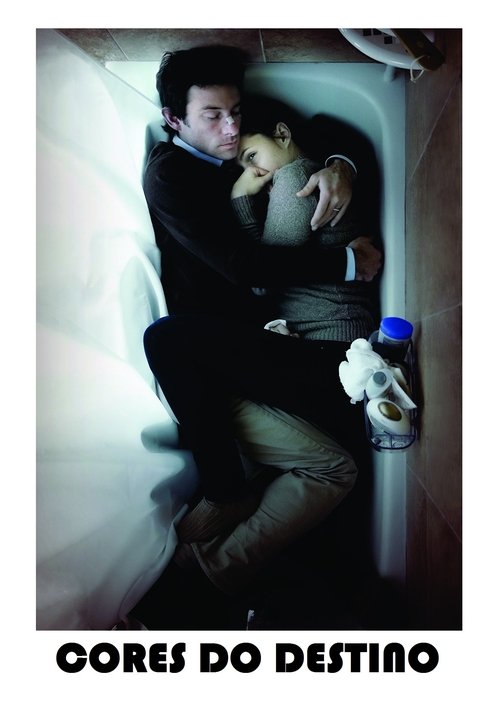 Upstream Color movie poster player