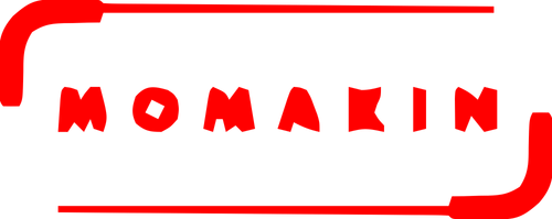 Logo Momakin