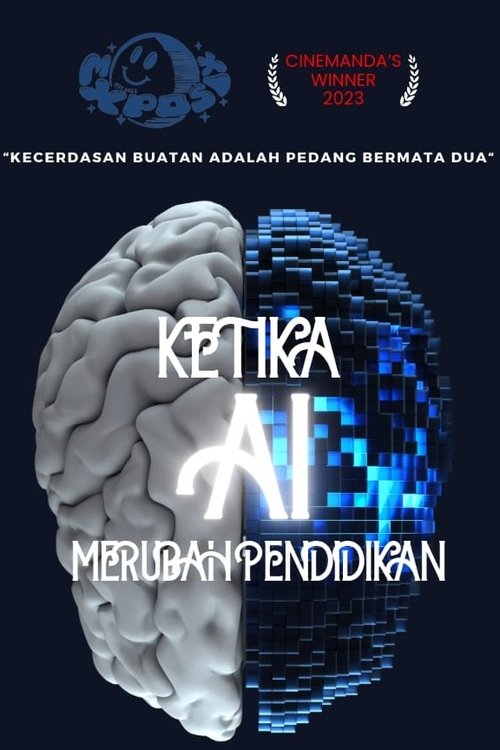Ketika Kecerdasan Buatan Mengubah Pendidikan