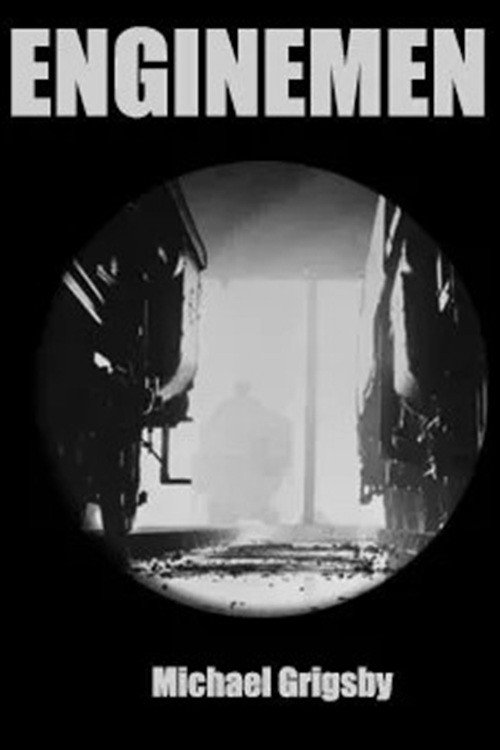 Official poster of Enginemen (1959) - Documentary