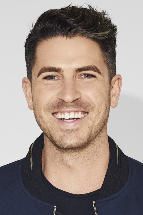 Photo of Scott Tweedie