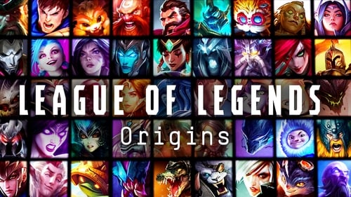League of Legends Origins