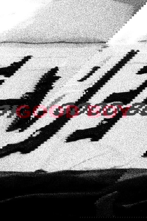 Affiche du film Good Boy