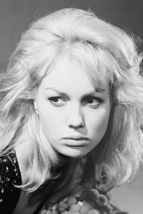 Mylène Demongeot