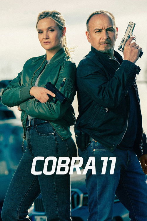 Cobra 11
