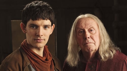 Merlin: 5×7