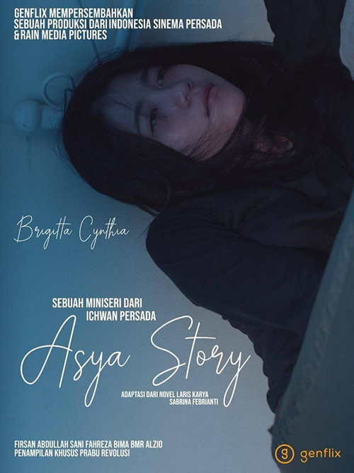 Escena 5 de Asya Story