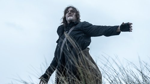 The Walking Dead: Daryl Dixon: 1×6