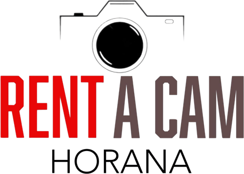 Logo Rent a Cam Horana