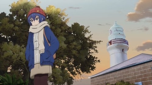 ZatsuTabi -That’s Journey-: 1×9