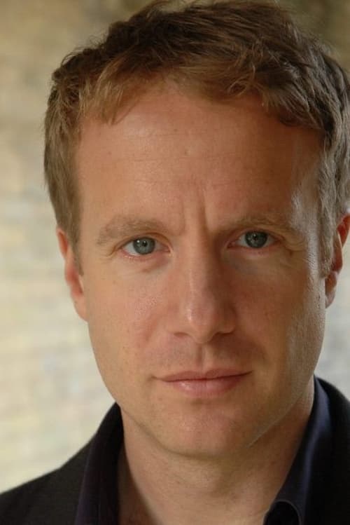 Foto de perfil de Geoffrey Streatfeild