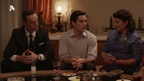 Épisode 12