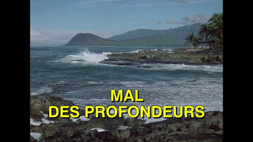 Image Mal des profondeurs