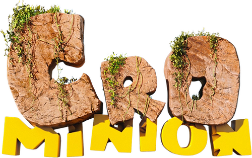 Minions: Cro Minion