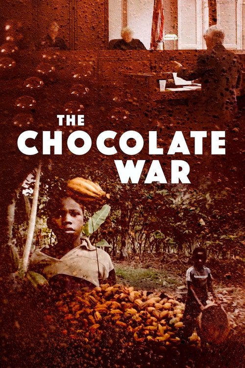 The Chocolate War