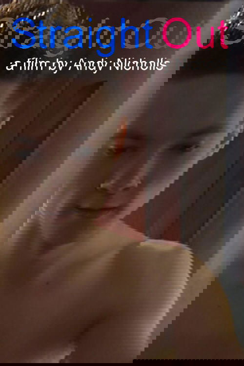 Straight Out movie poster player