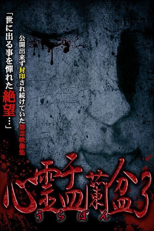 心霊盂蘭盆3 ~忌わしの呪家~