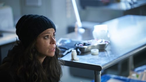 Orphan Black: 5×1