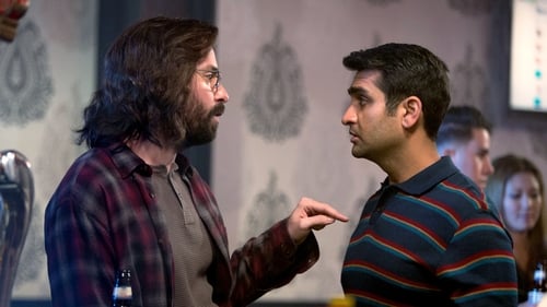 Silicon Valley: 2×2