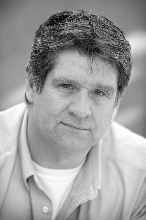 Kép: Dan Gordon színész profilképe