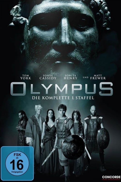 Olympus poster