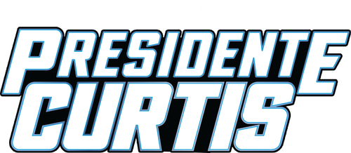 Presidente Curtis - Logo 1