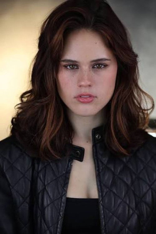 Cara Sandford