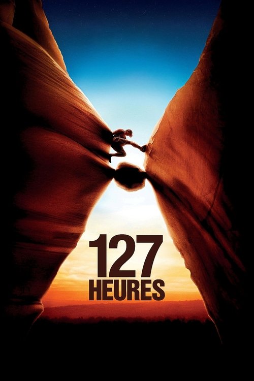 127 heures 2010