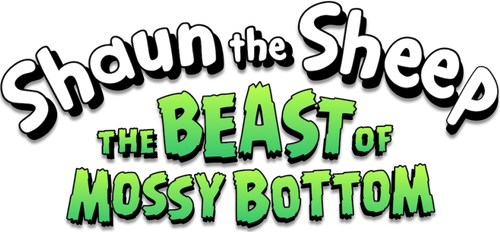 Shaun the Sheep: The Beast of Mossy Bottom