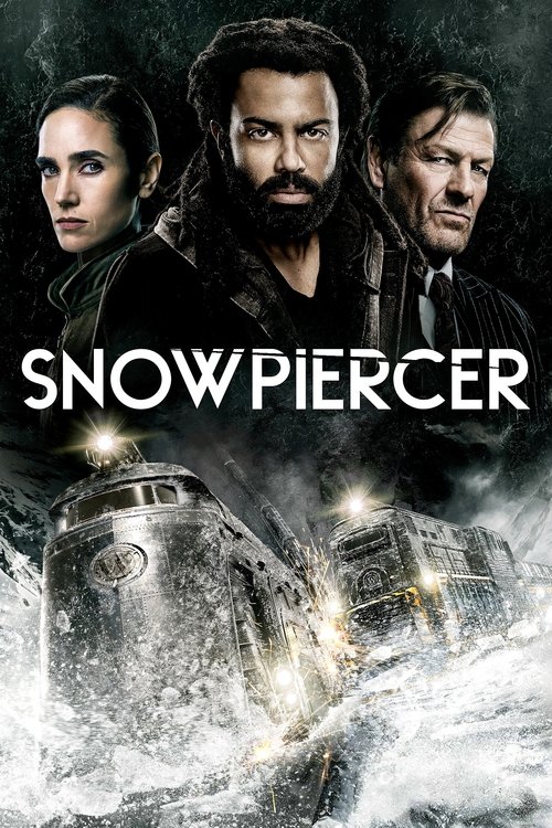 Where to stream Snowpiercer Season 2