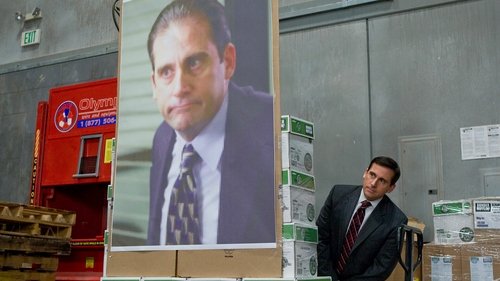 The Office: 5×13