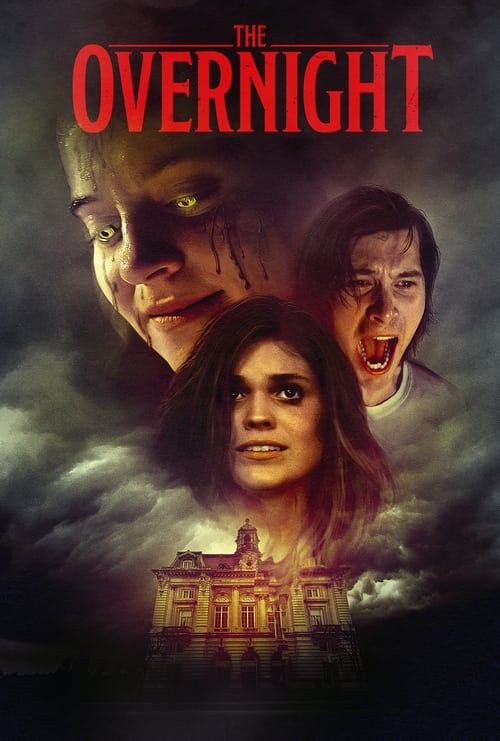 The Overnight Download