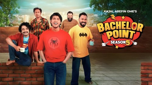 Bachelor Point