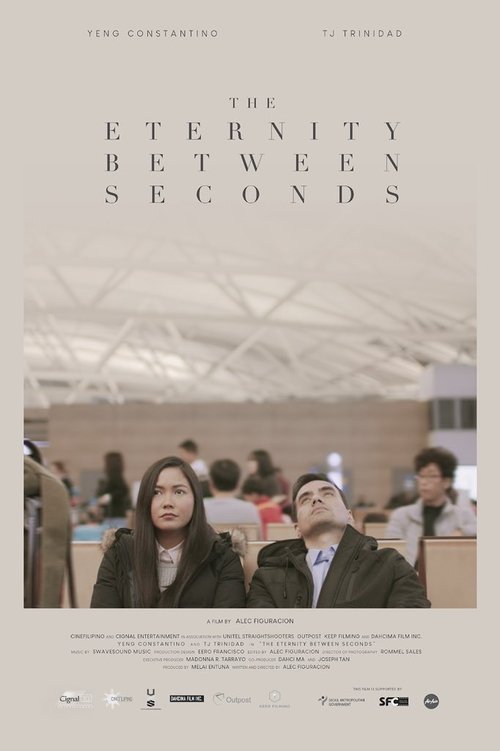 Watch The Eternity Between Seconds 2017 Online Full