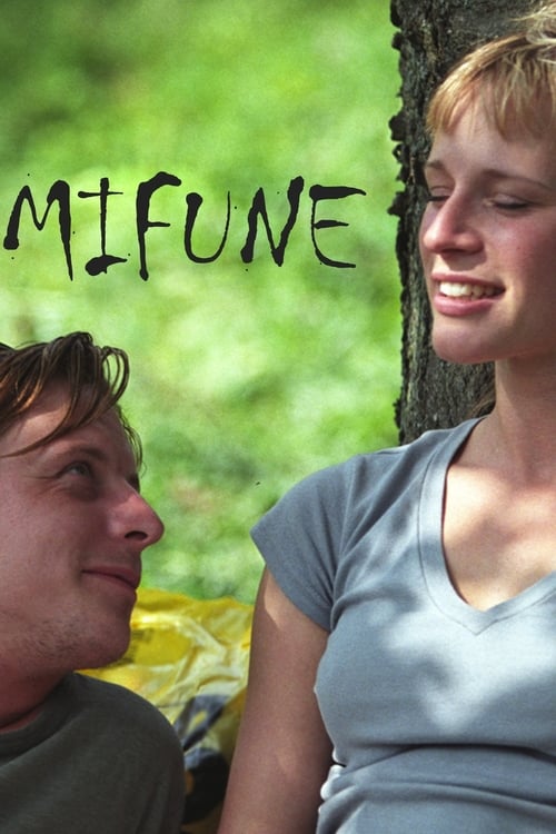 Mifune (1999)