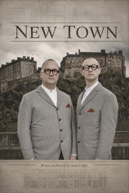 New Town