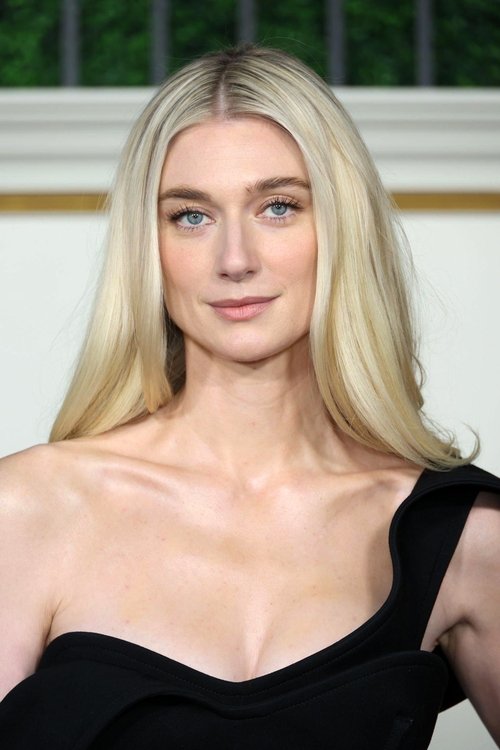 Image de Elizabeth Debicki