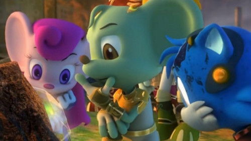 Image de l'épisode 1