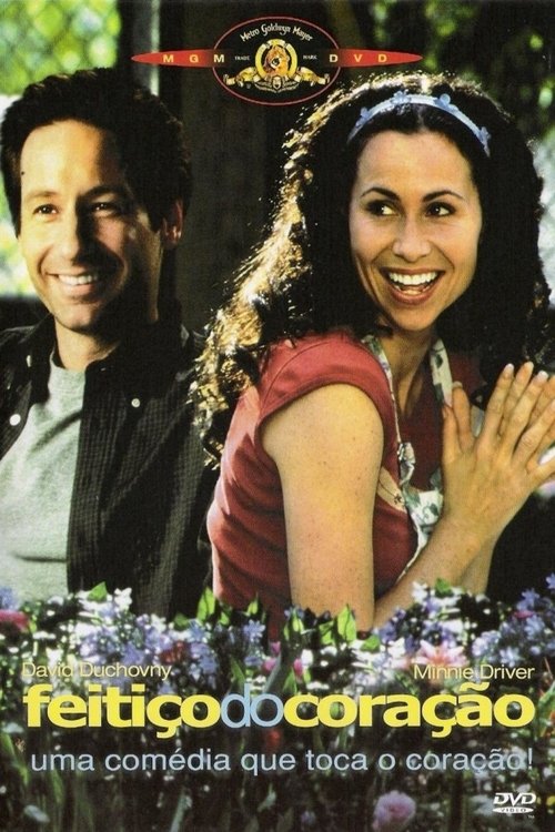 Return to Me movie poster player