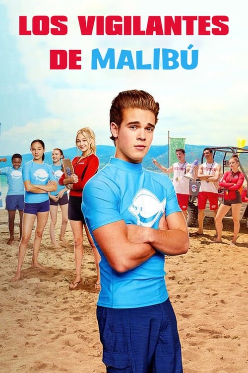 Malibu Rescue poster