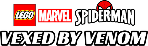 LEGO Marvel Spider-Man: Vexed by Venom