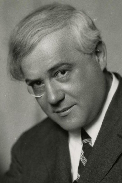 Ferenc Molnár