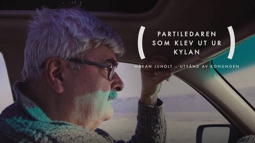 Partiledaren som klev ut ur kylan Partiledaren som klev ut ur kylan