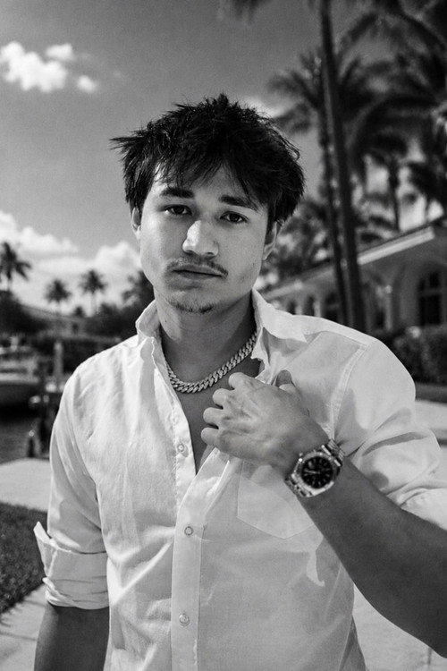 Joe Yang