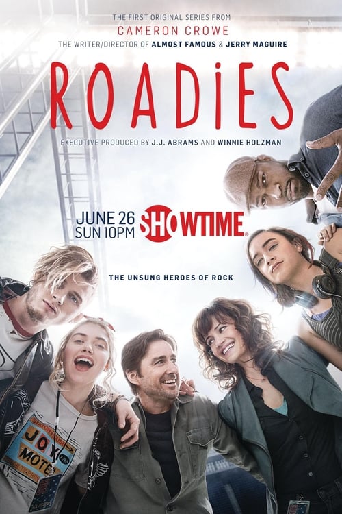 Image Roadies