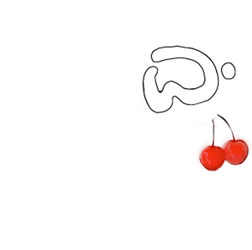 ۵۰ کیلو آلبالو