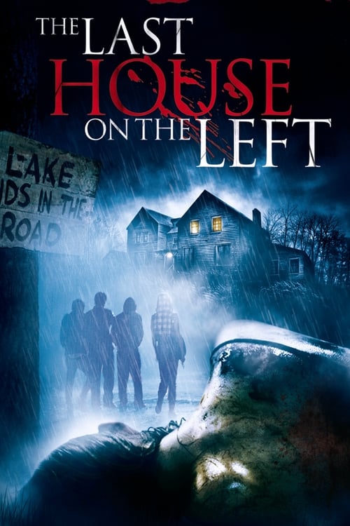 The Last House on the Left