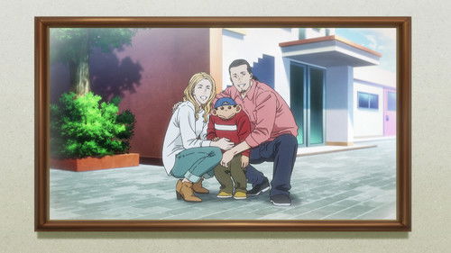 O Incidente de Darwin: 1×4